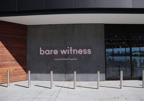 bare witness rhodes|bare witness cafe.